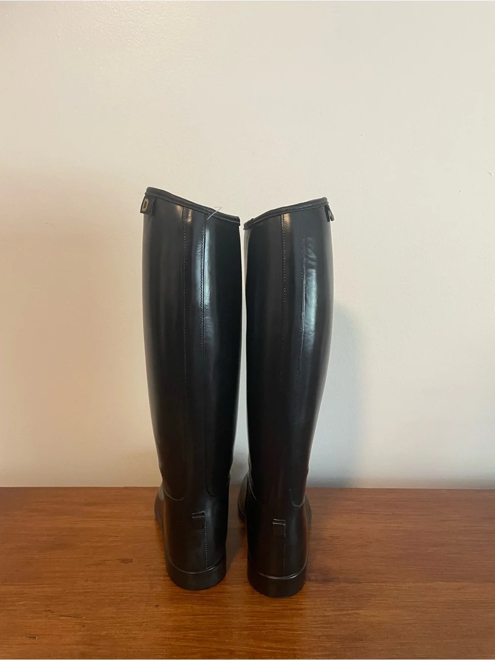 Dublin classic tall
